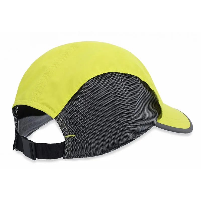 Outdoor Research Swift Cap (reflejo de azufre)