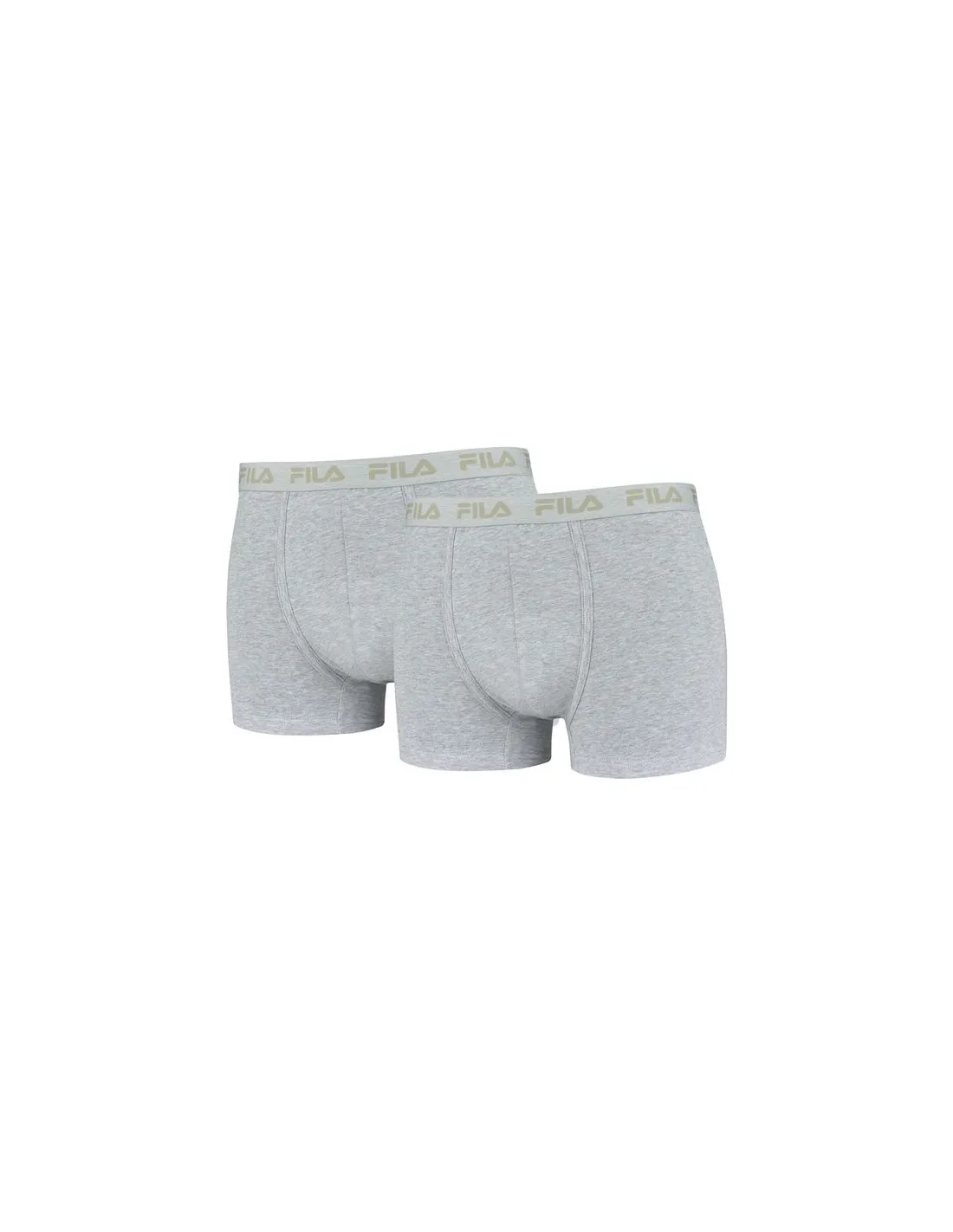 Pack 2 Boxers Sportswear Fila Man G