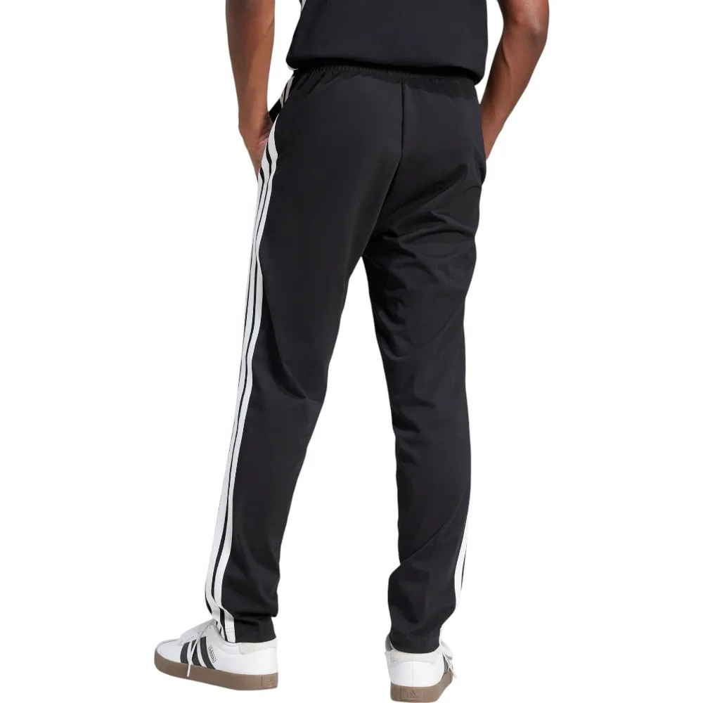 PANTALONES ADIDAS 3BANDAS SJ TO SJ TO PT NEGRO BLANCAS JE6430 PANT HOMBRE