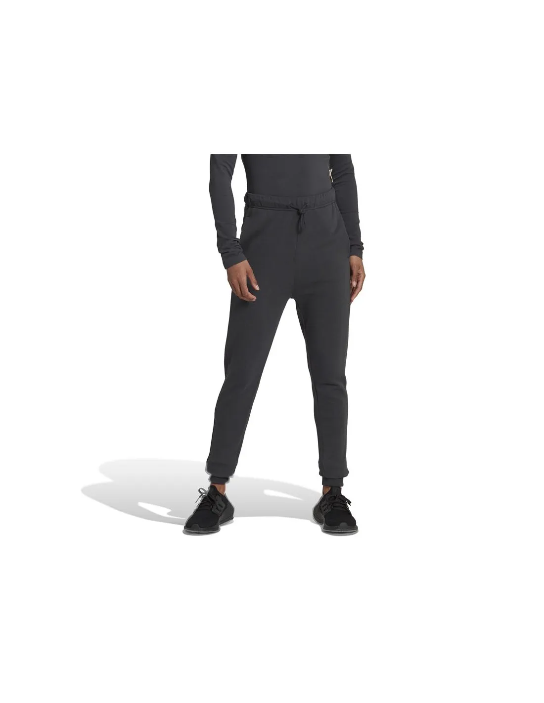Pantalones adidas Studio Lounge Mujer BK
