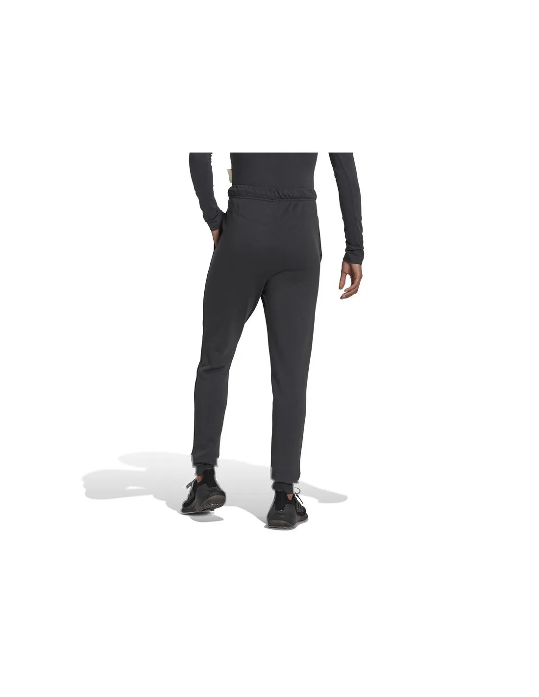 Pantalones adidas Studio Lounge Mujer BK