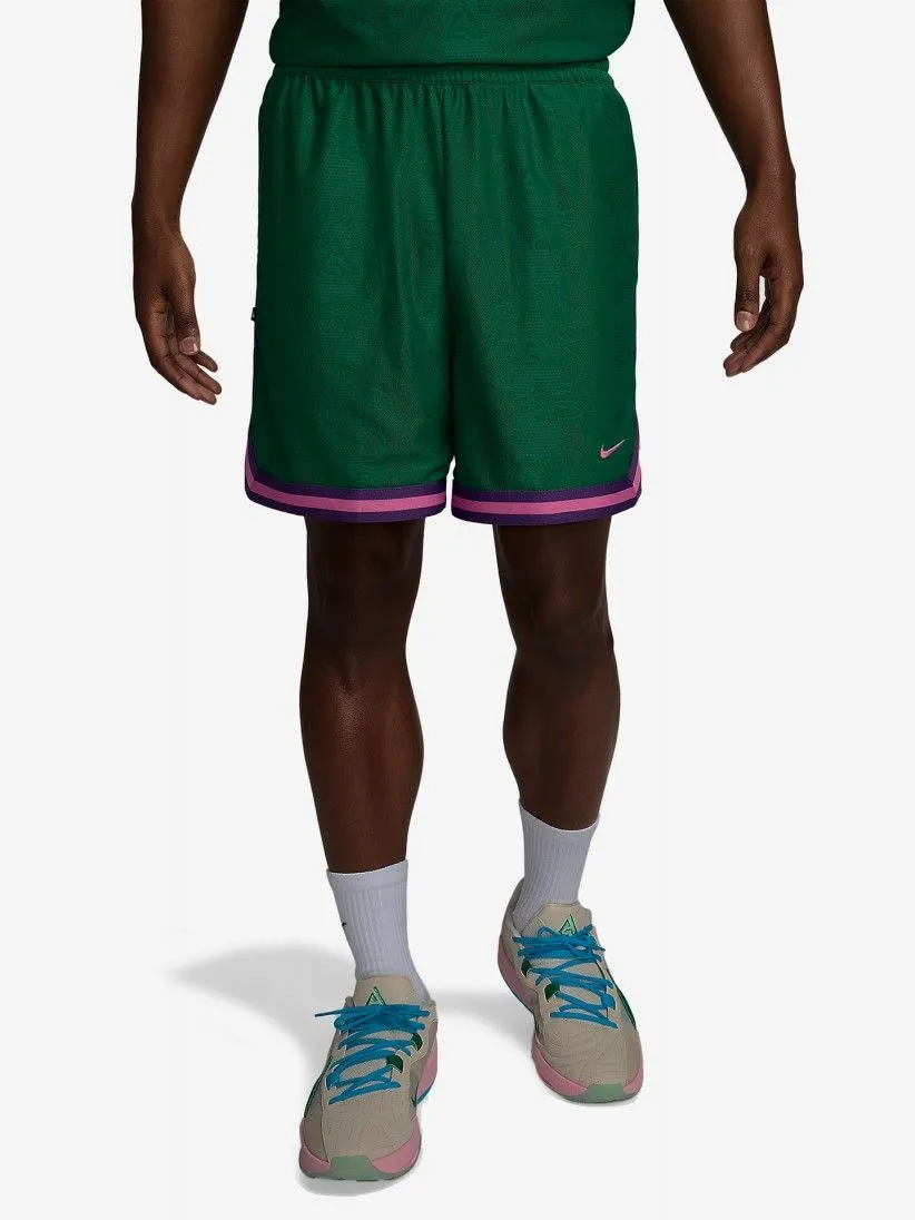 PANTALONES CORTOS NIKE GIANNIS DRIFIT DNA