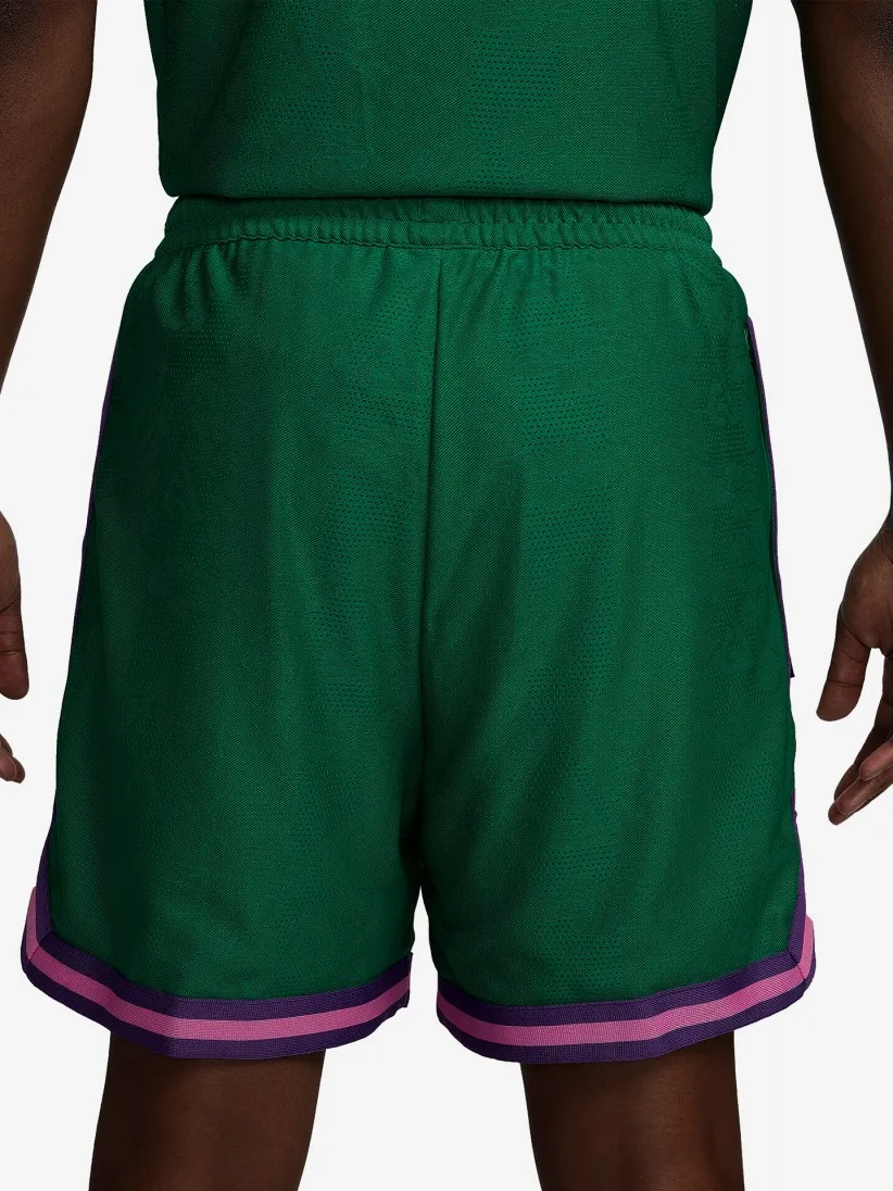PANTALONES CORTOS NIKE GIANNIS DRIFIT DNA