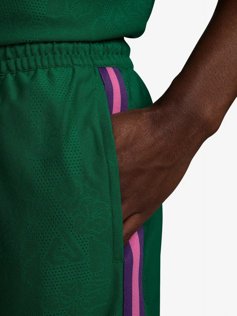 PANTALONES CORTOS NIKE GIANNIS DRIFIT DNA