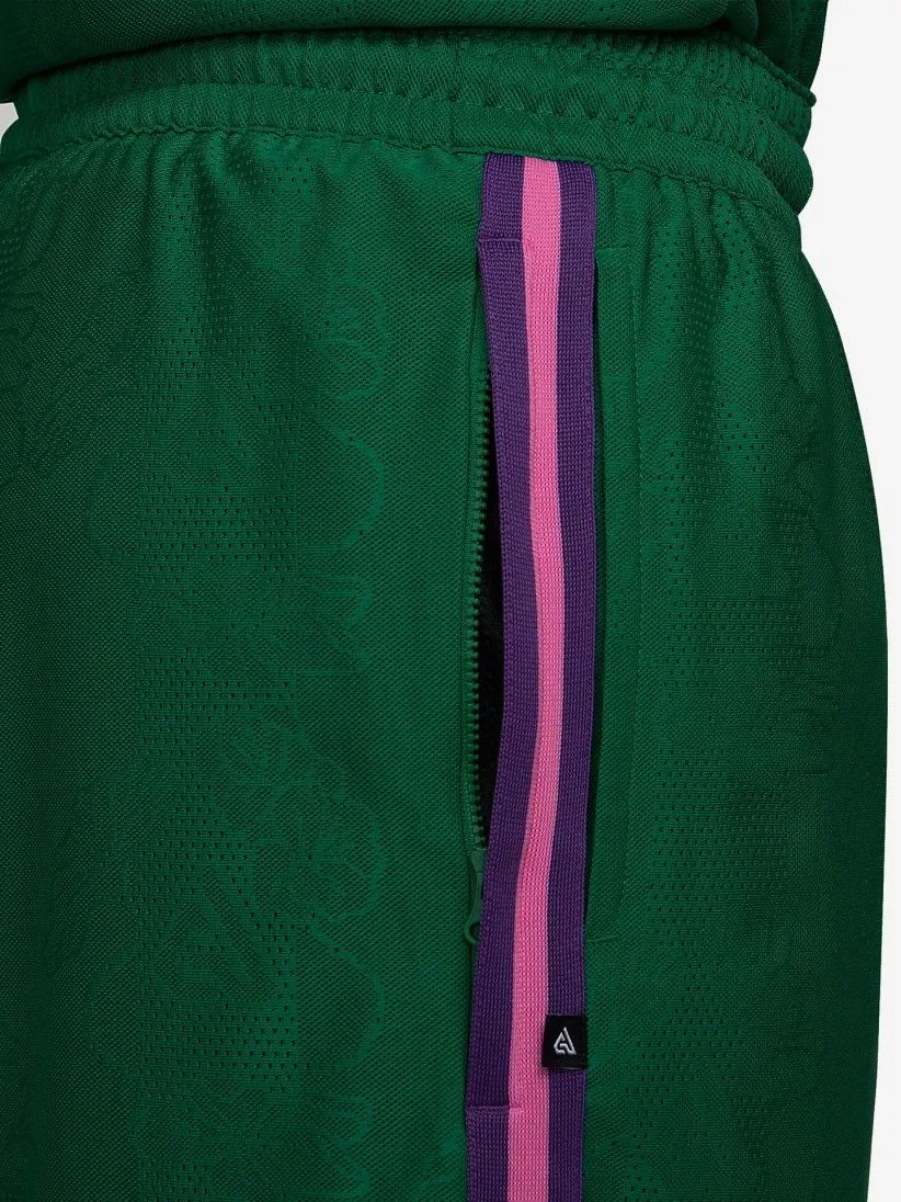 PANTALONES CORTOS NIKE GIANNIS DRIFIT DNA