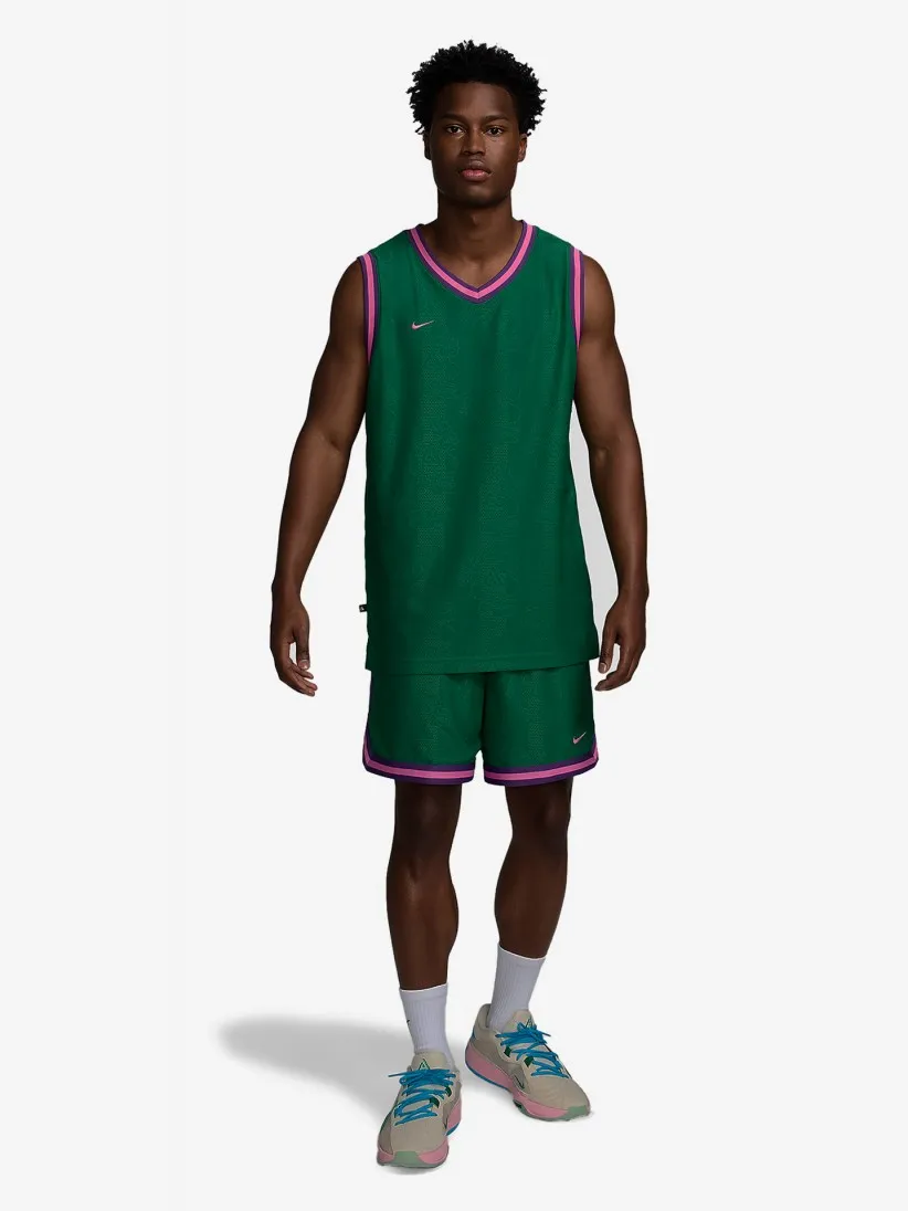 PANTALONES CORTOS NIKE GIANNIS DRIFIT DNA