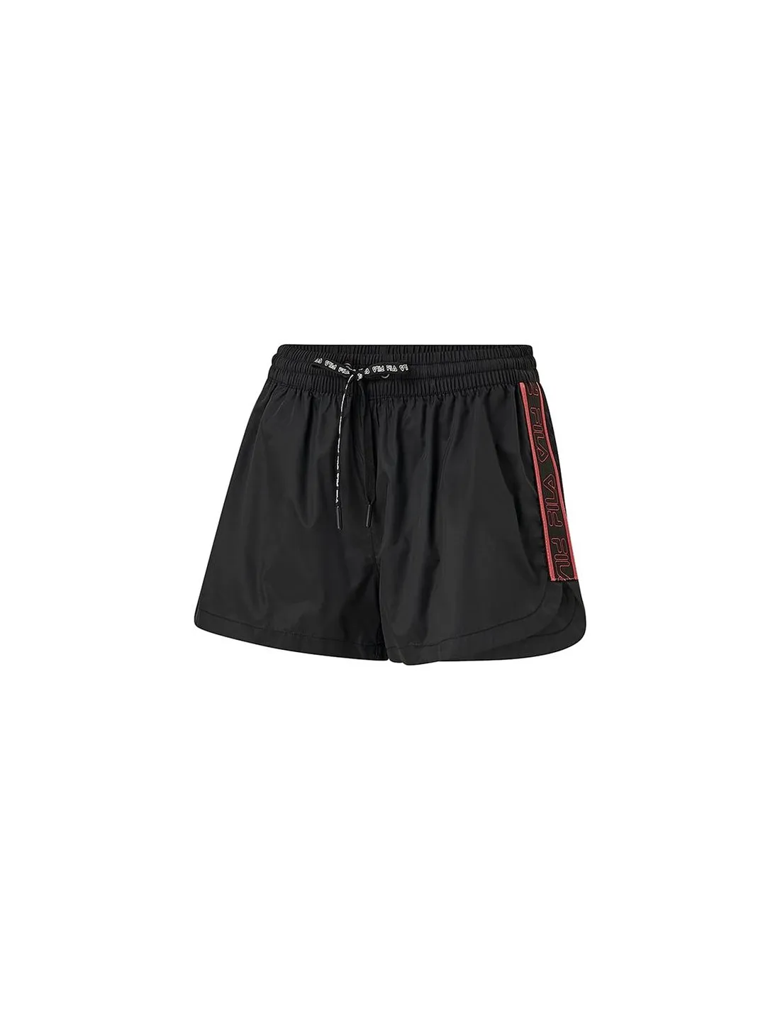 Pantalones de Fitness Fila Ambella Mujer