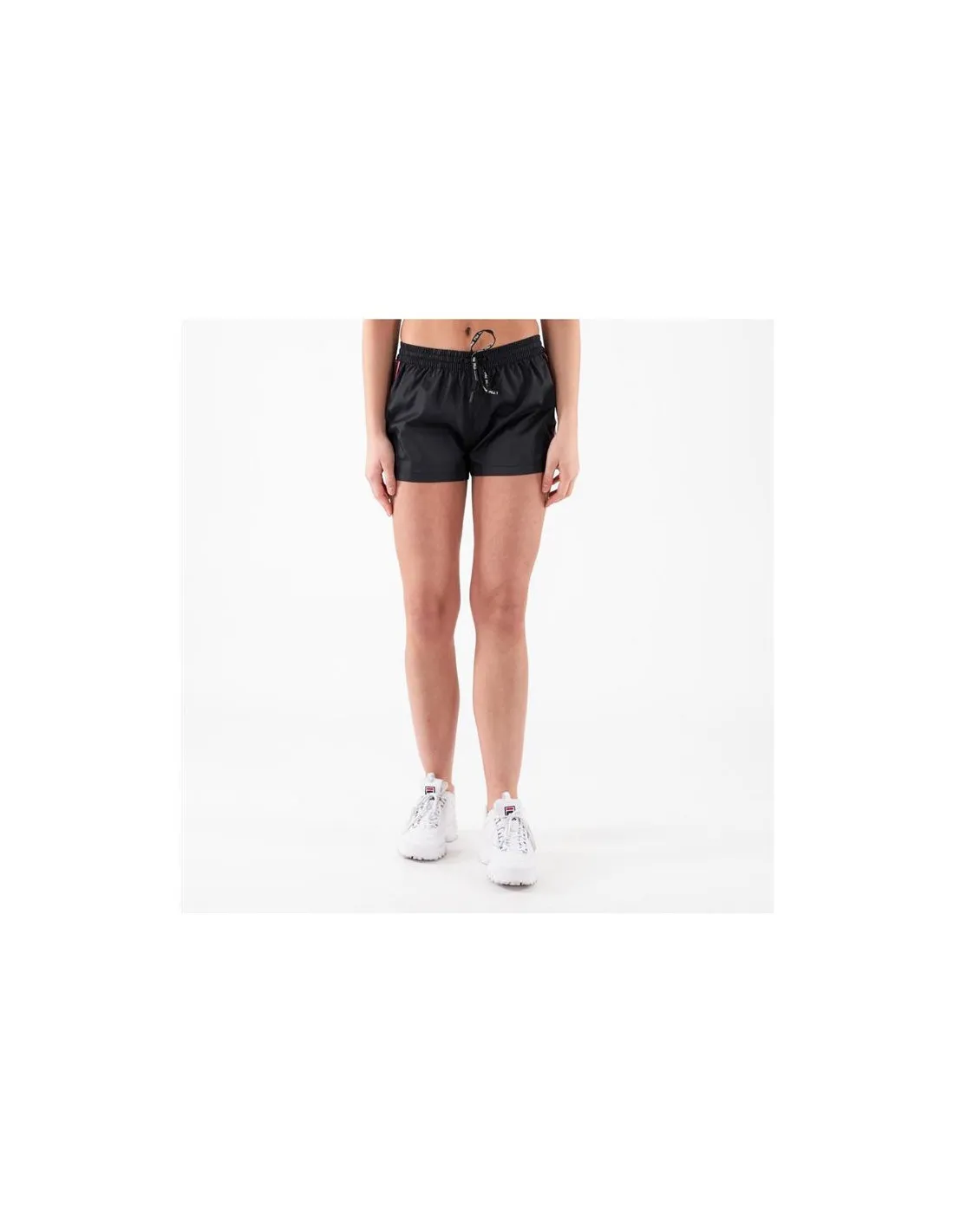 Pantalones de Fitness Fila Ambella Mujer