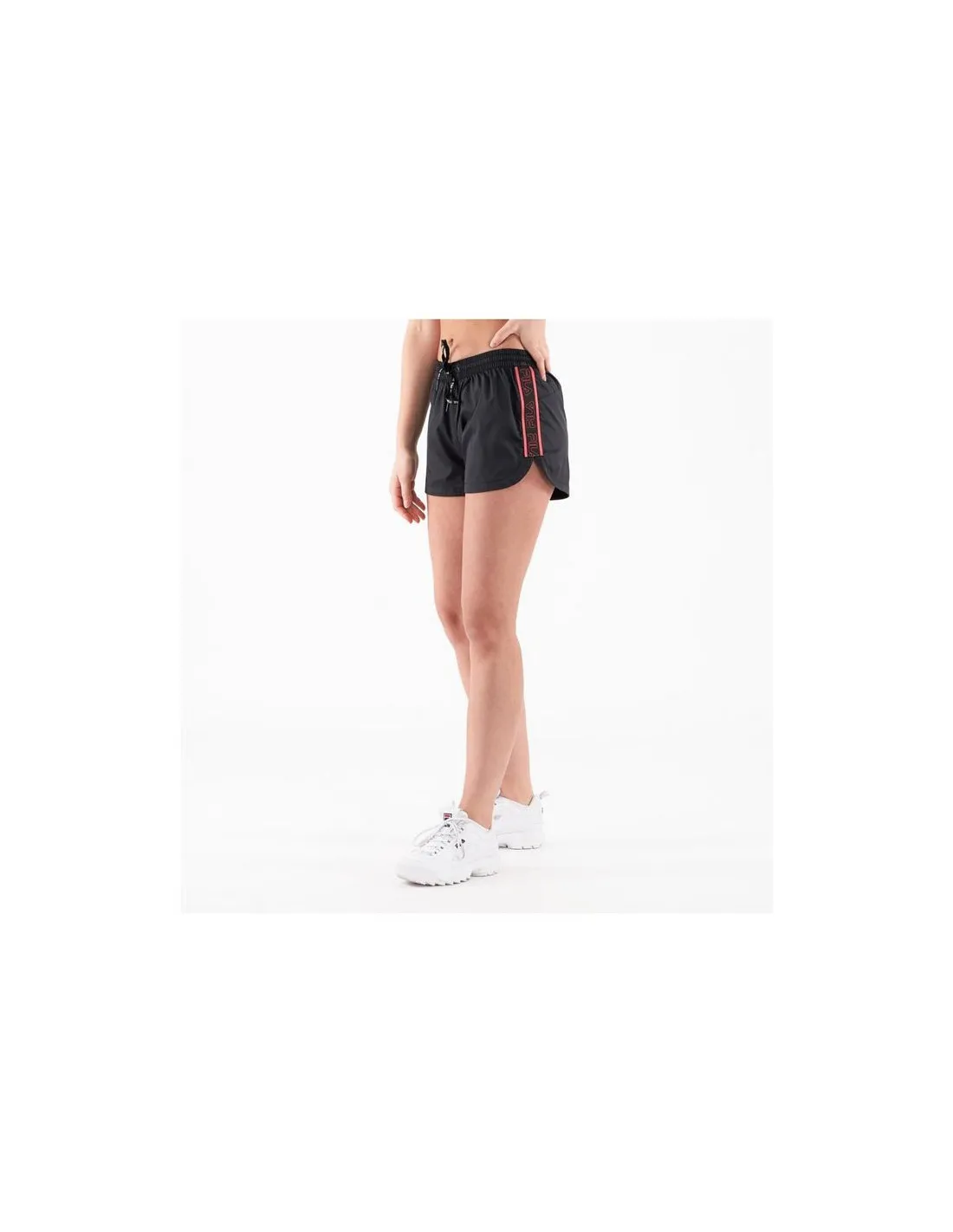 Pantalones de Fitness Fila Ambella Mujer