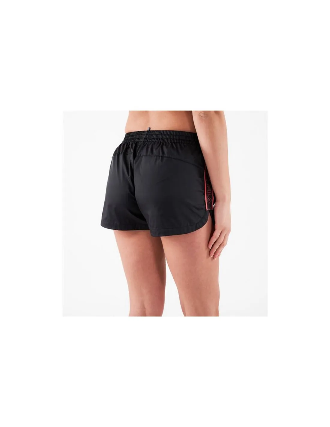 Pantalones de Fitness Fila Ambella Mujer