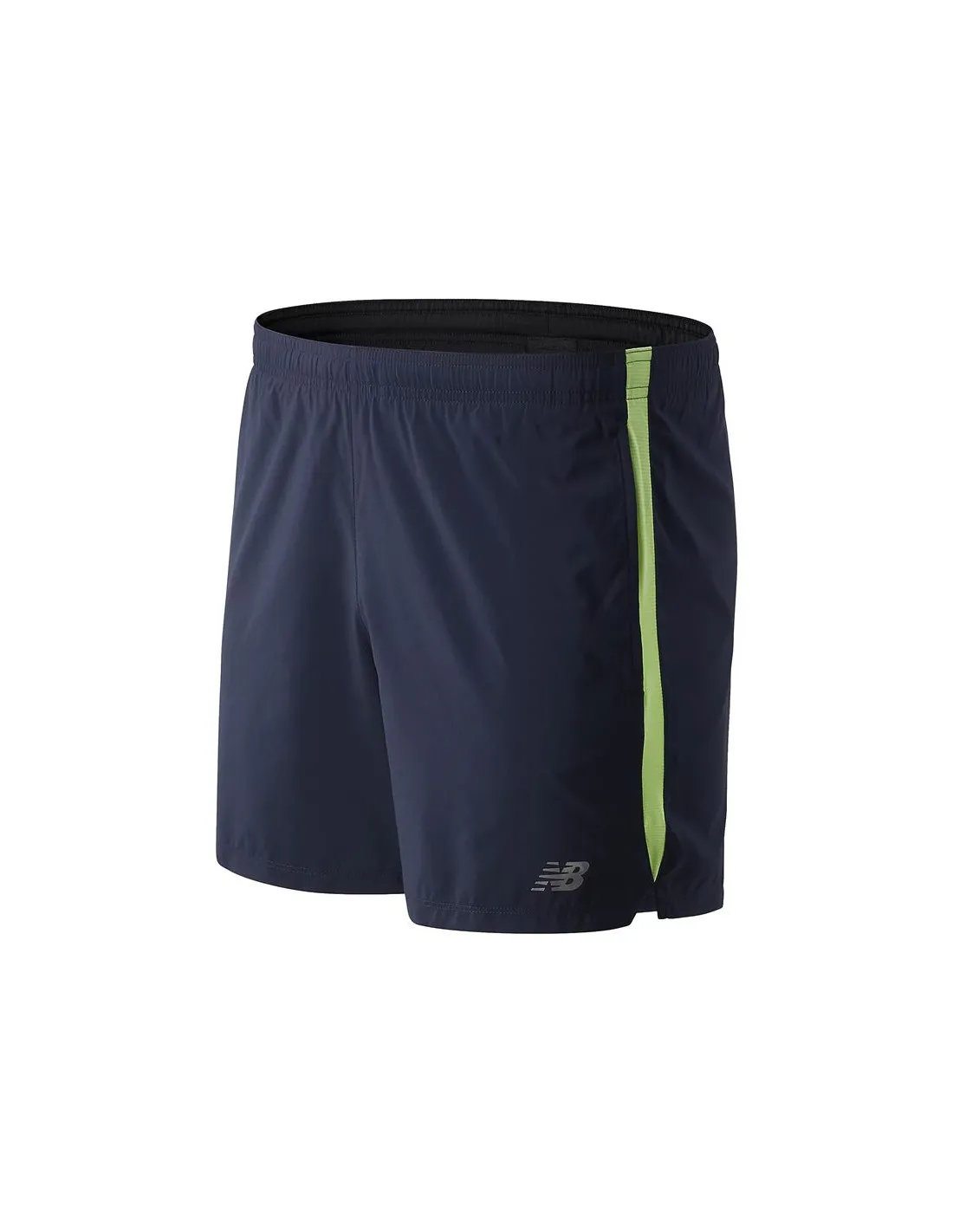 Pantalones de Fitness New Balance Accelerate 5 In