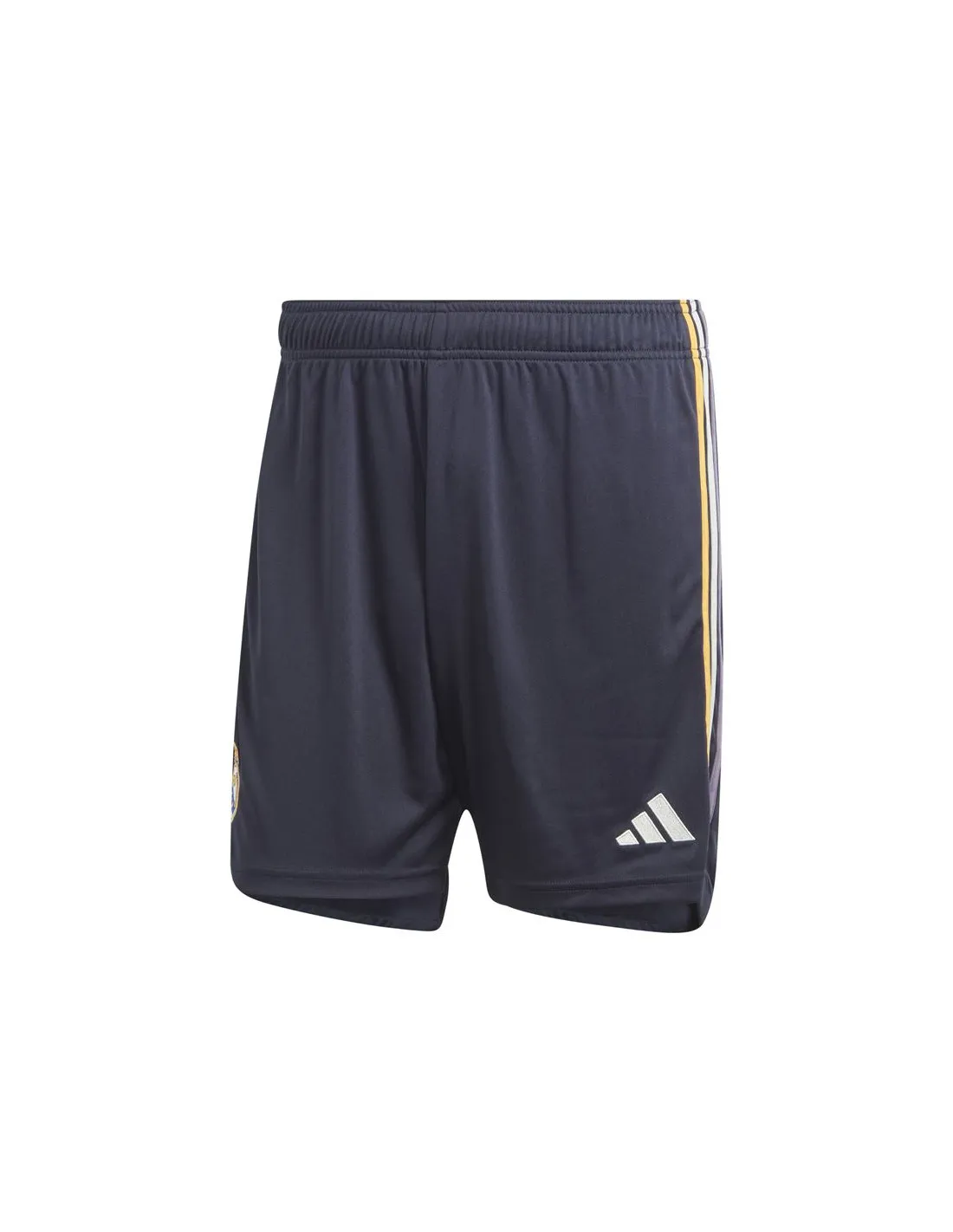 Pantalones de Fútbol adidas Real Madrid  Hombre