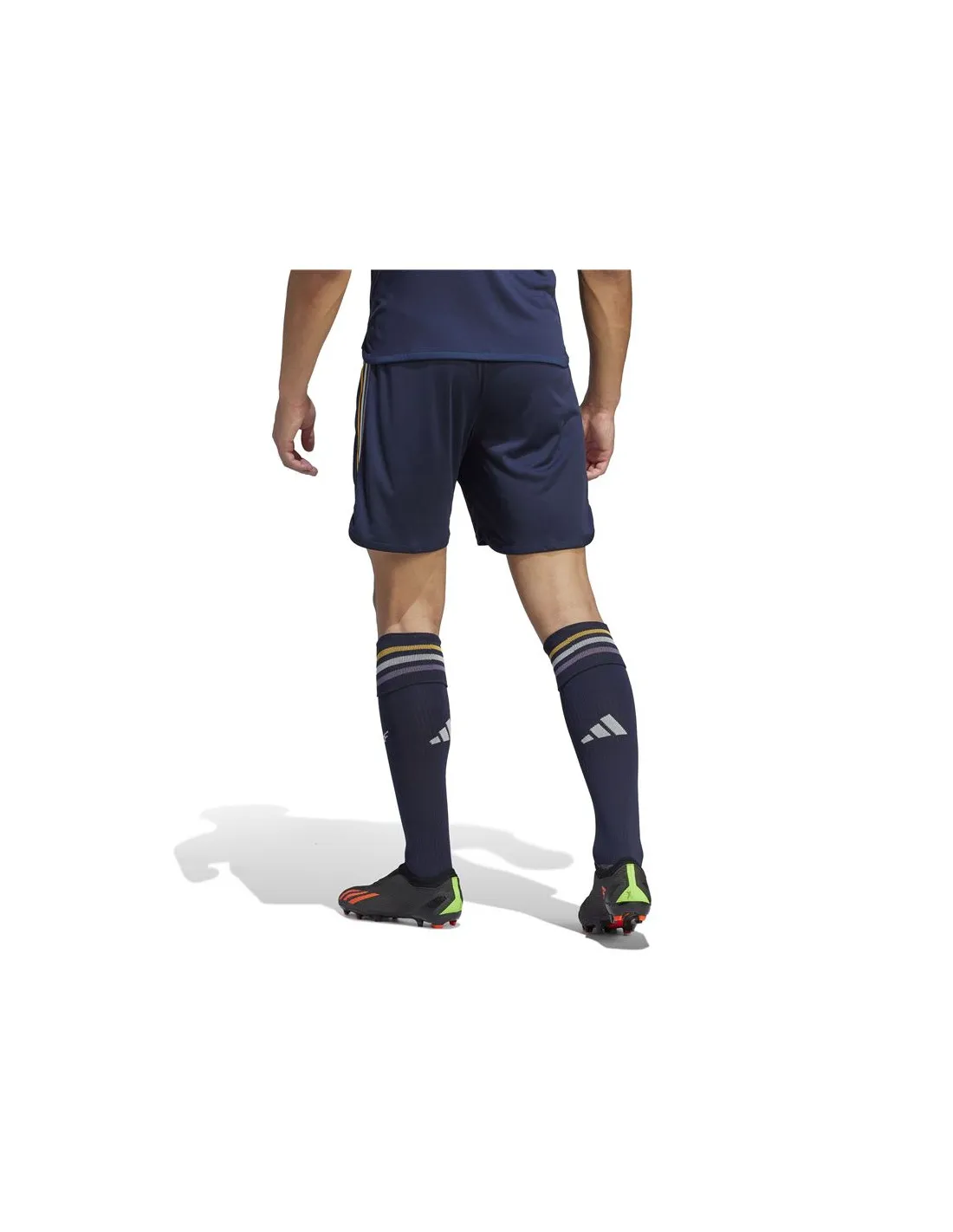 Pantalones de Fútbol adidas Real Madrid  Hombre