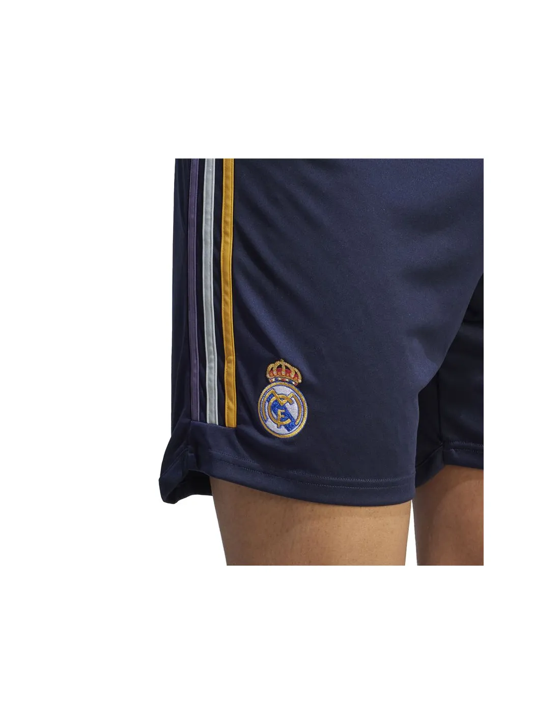 Pantalones de Fútbol adidas Real Madrid  Hombre