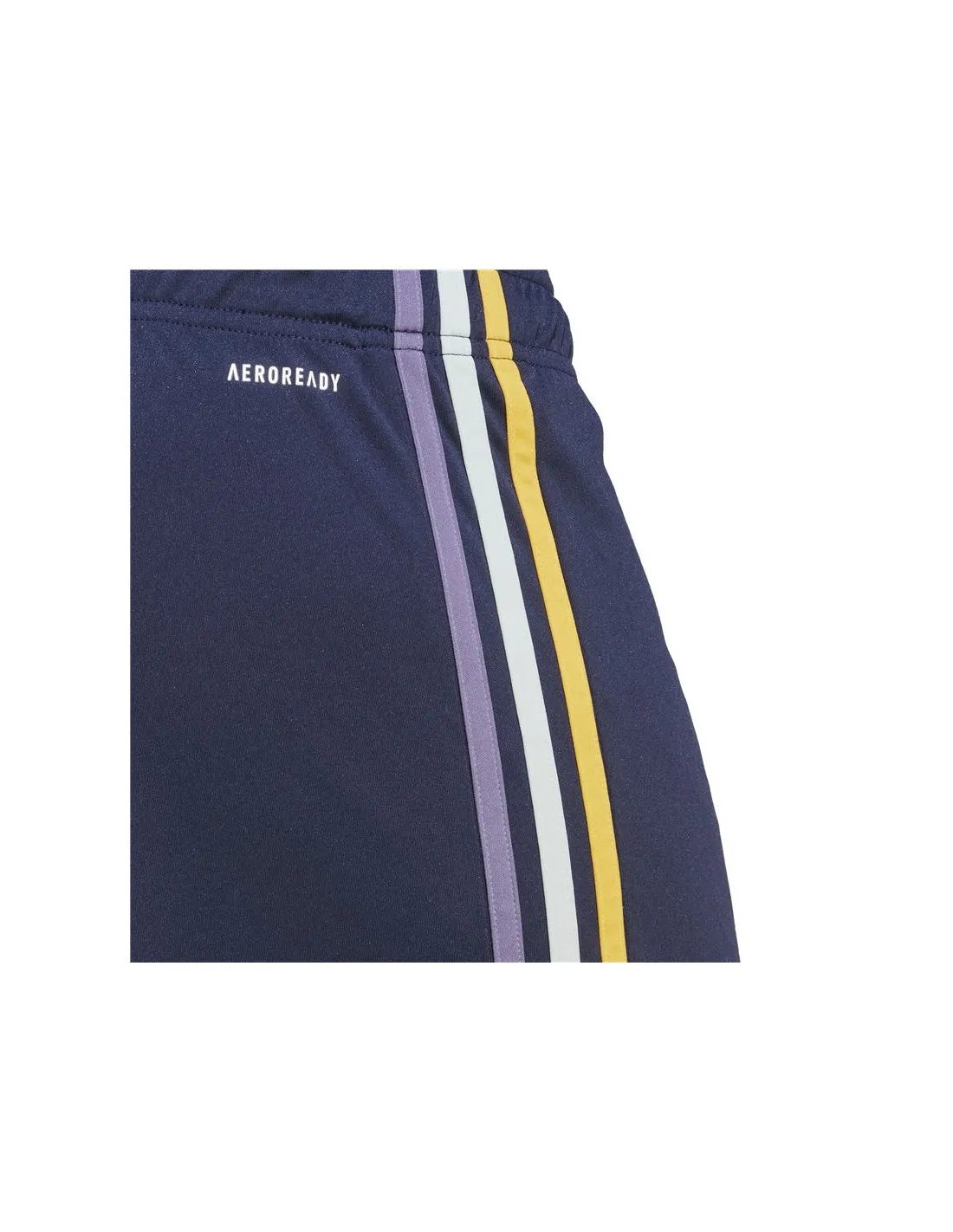 Pantalones de Fútbol adidas Real Madrid  Hombre