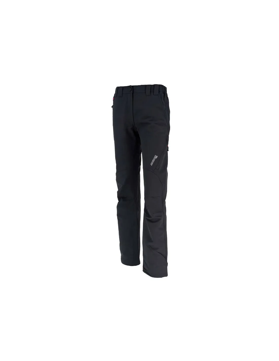 Pantalones de montaña Joluvi Out Attack W Black