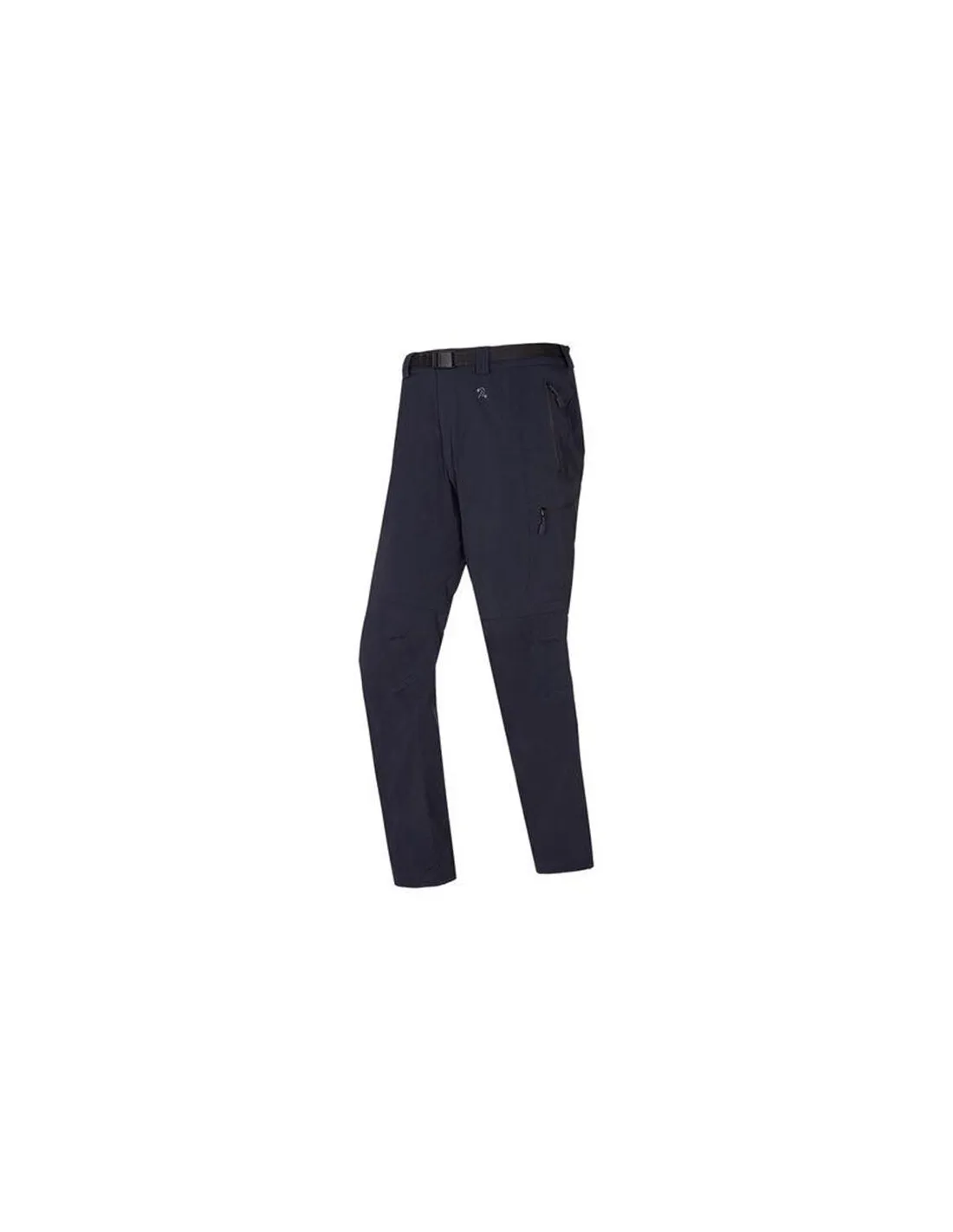 Pantalones de Montaña Trangoworld Aroche VN Negro Hombre