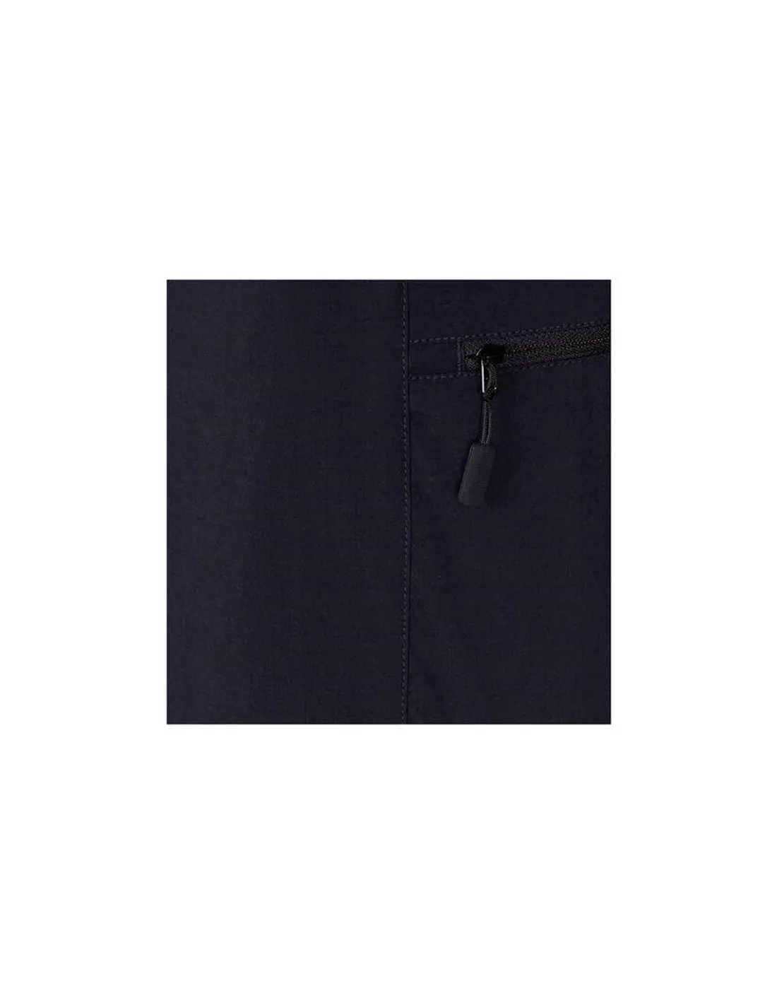 Pantalones de Montaña Trangoworld Aroche VN Negro Hombre