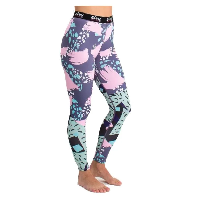 Pantalones Icecold dark disco Eivy