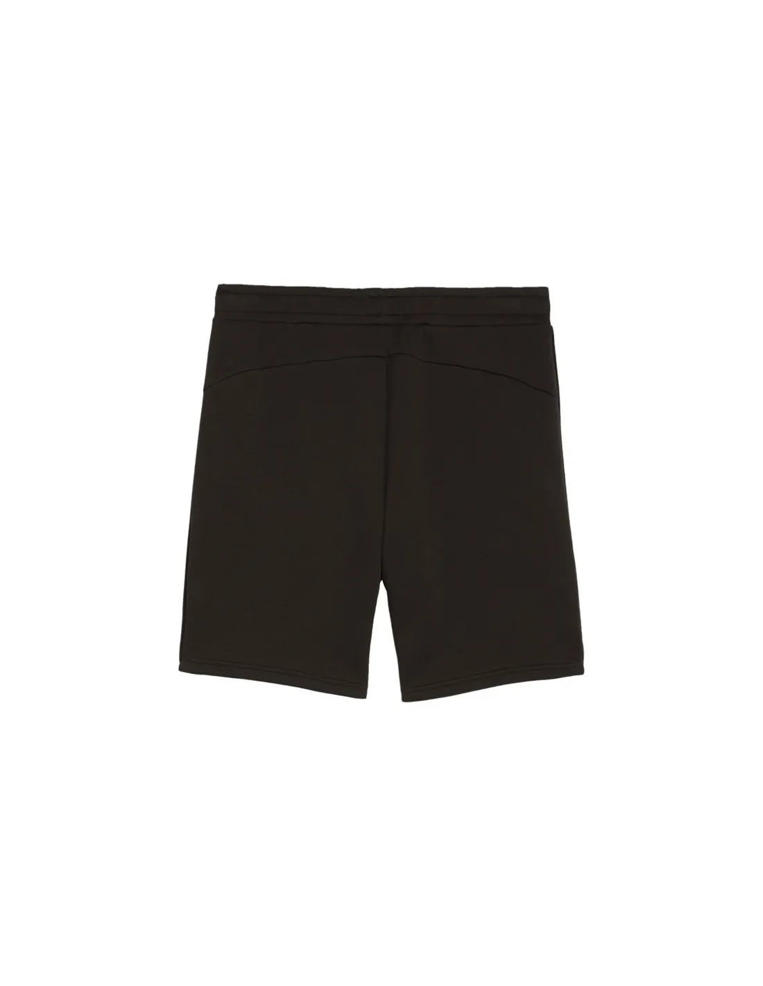 Pantalones Puma EVOSTRIPE 8'' Negro Hombre