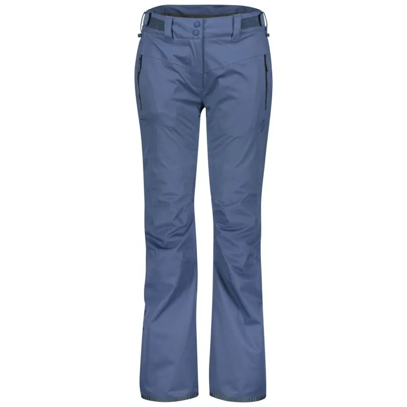 Pantalones Scott Ultimate Dryo 10 (Denim Blue) mujer
