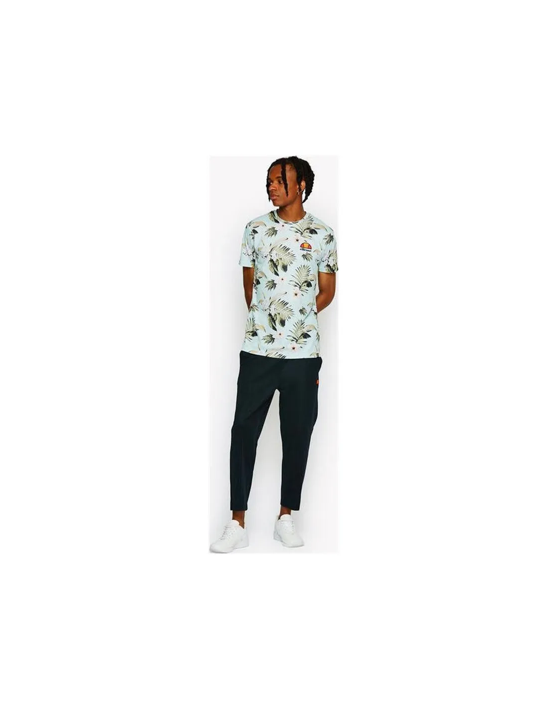 Pantalones Sportswear Ellesse Caiden Jog