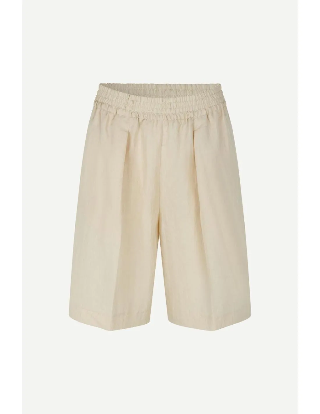 PANTALÓN CORTO HOLGADO SAMSOE JULIA