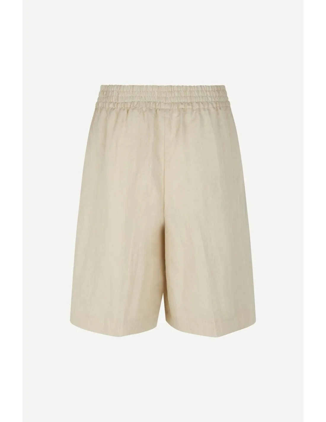 PANTALÓN CORTO HOLGADO SAMSOE JULIA