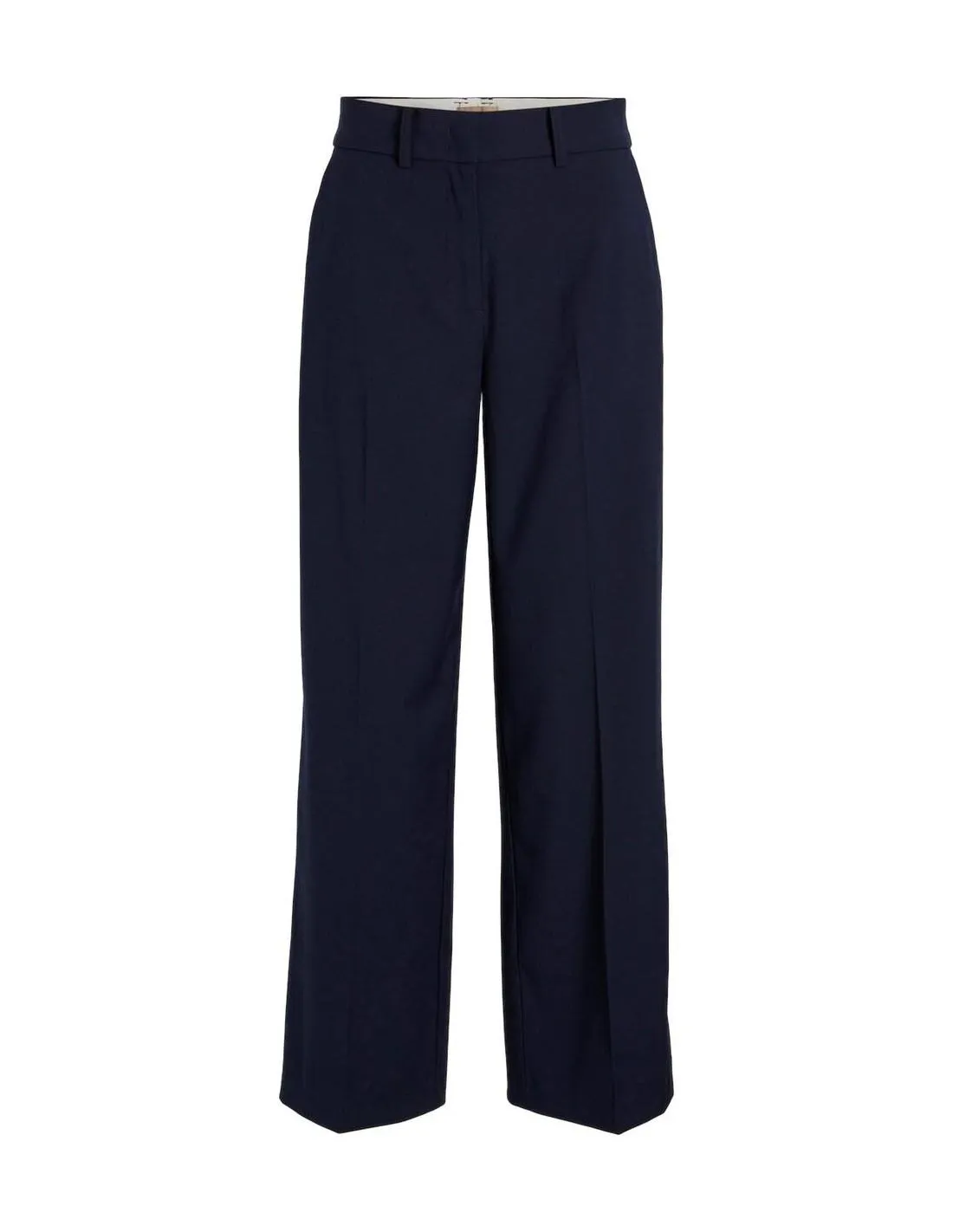 PANTALÓN HOLGADO DE TRAJE VILA ROUGE SARINA