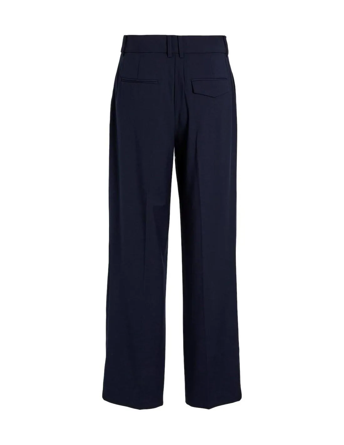 PANTALÓN HOLGADO DE TRAJE VILA ROUGE SARINA