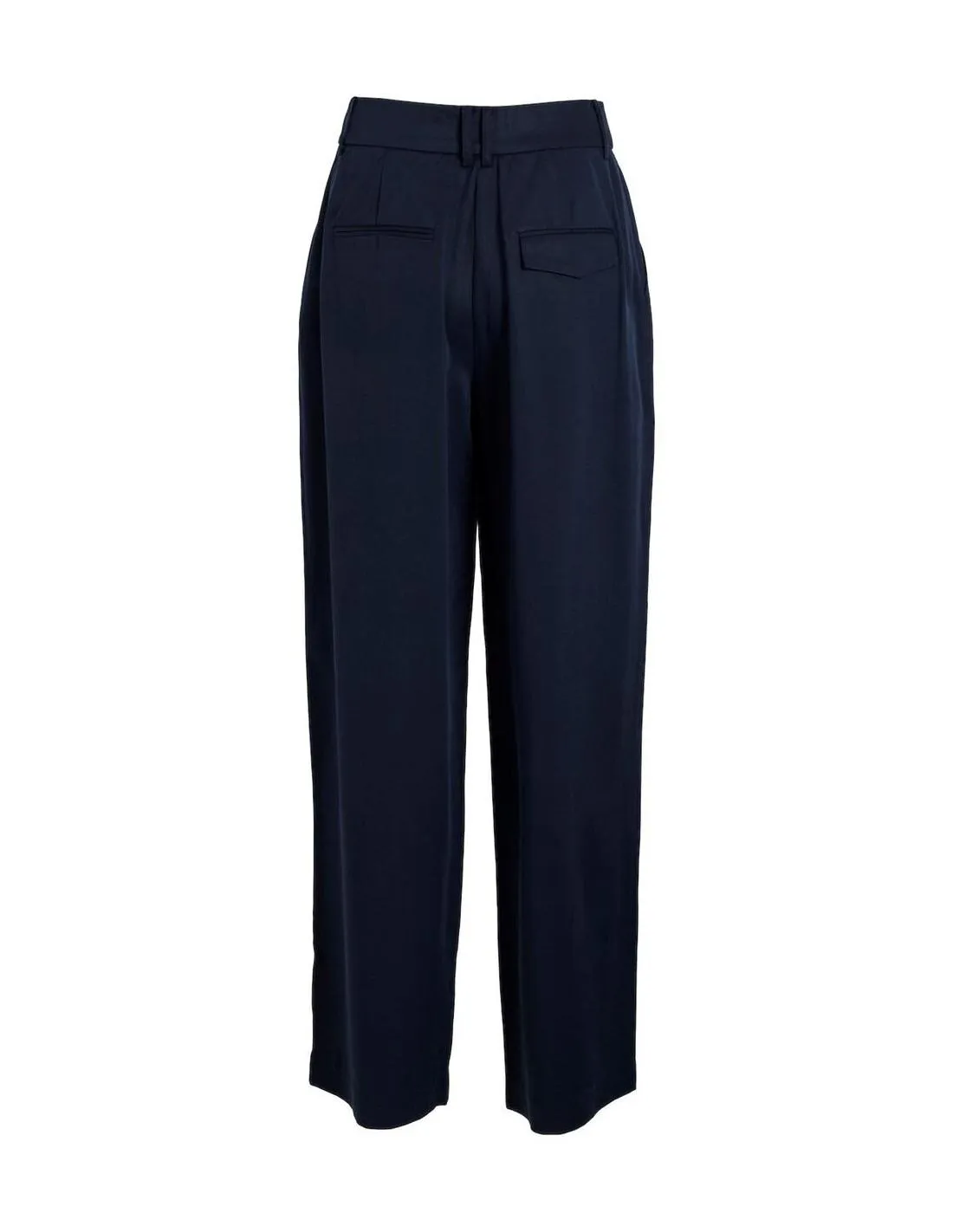PANTALÓN HOLGADO Y FLUIDO VILA ROUGE HARLOW