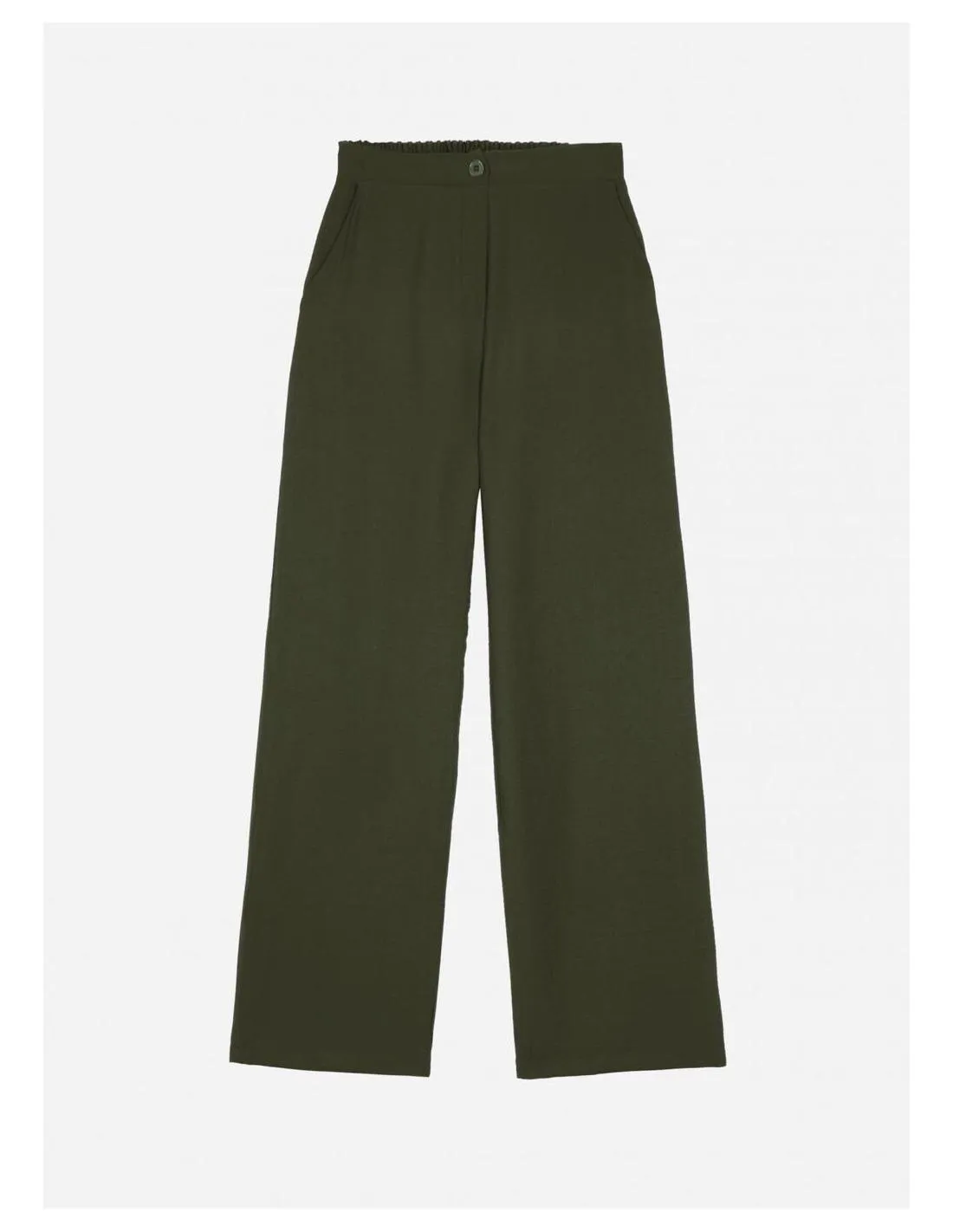 PANTALÓN LARGO ANCHO ANGE PHILOMENE