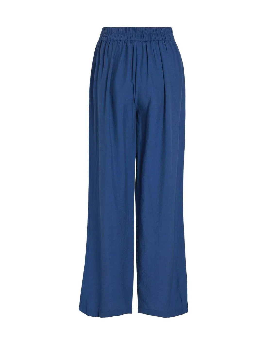PANTALÓN RECTO Y HOLGADO VILA CLOTHES JANA