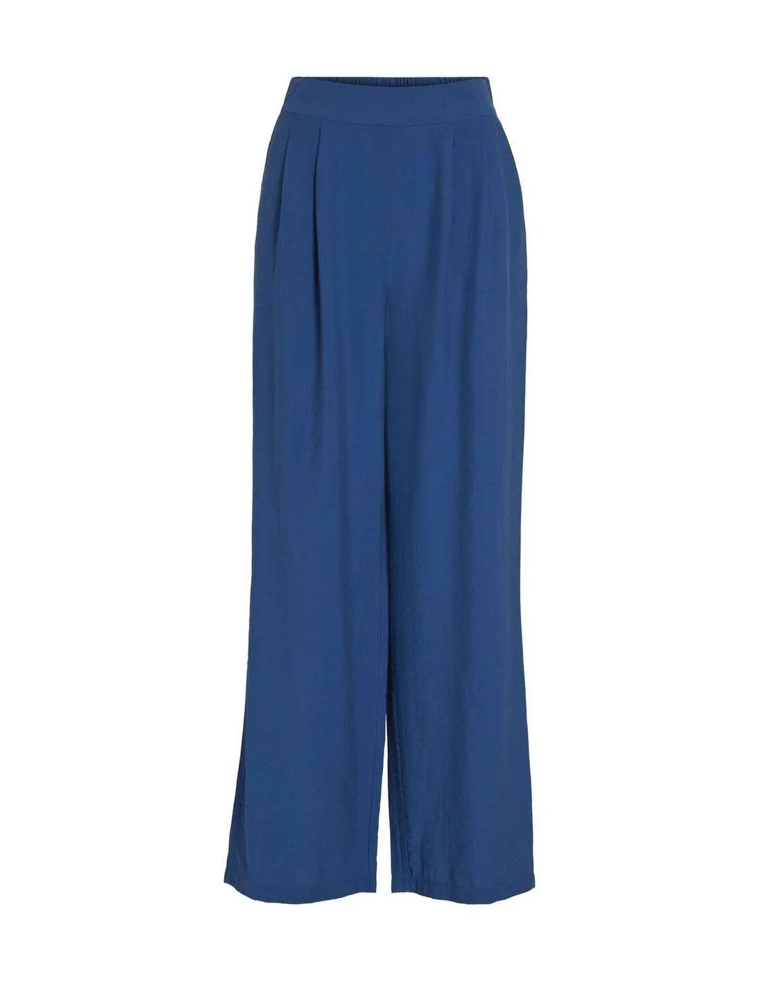 PANTALÓN RECTO Y HOLGADO VILA CLOTHES JANA