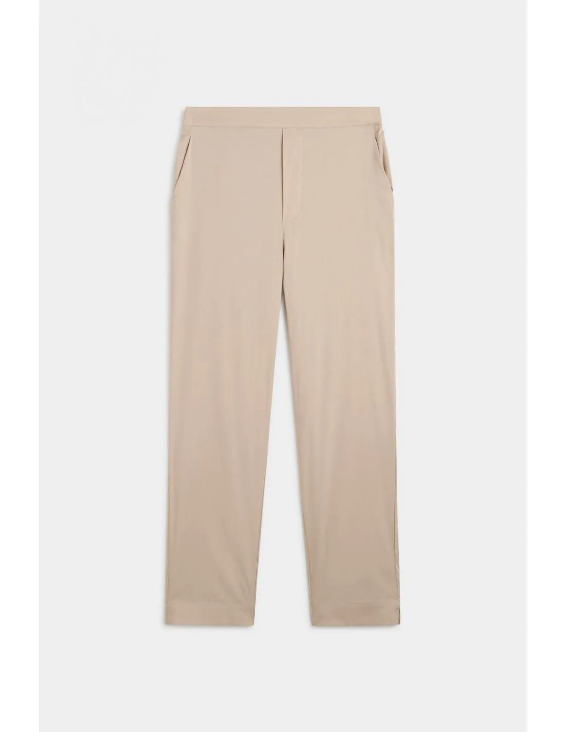 PANTALÓN SASTRERO ESE O ESE JASON BEIGE