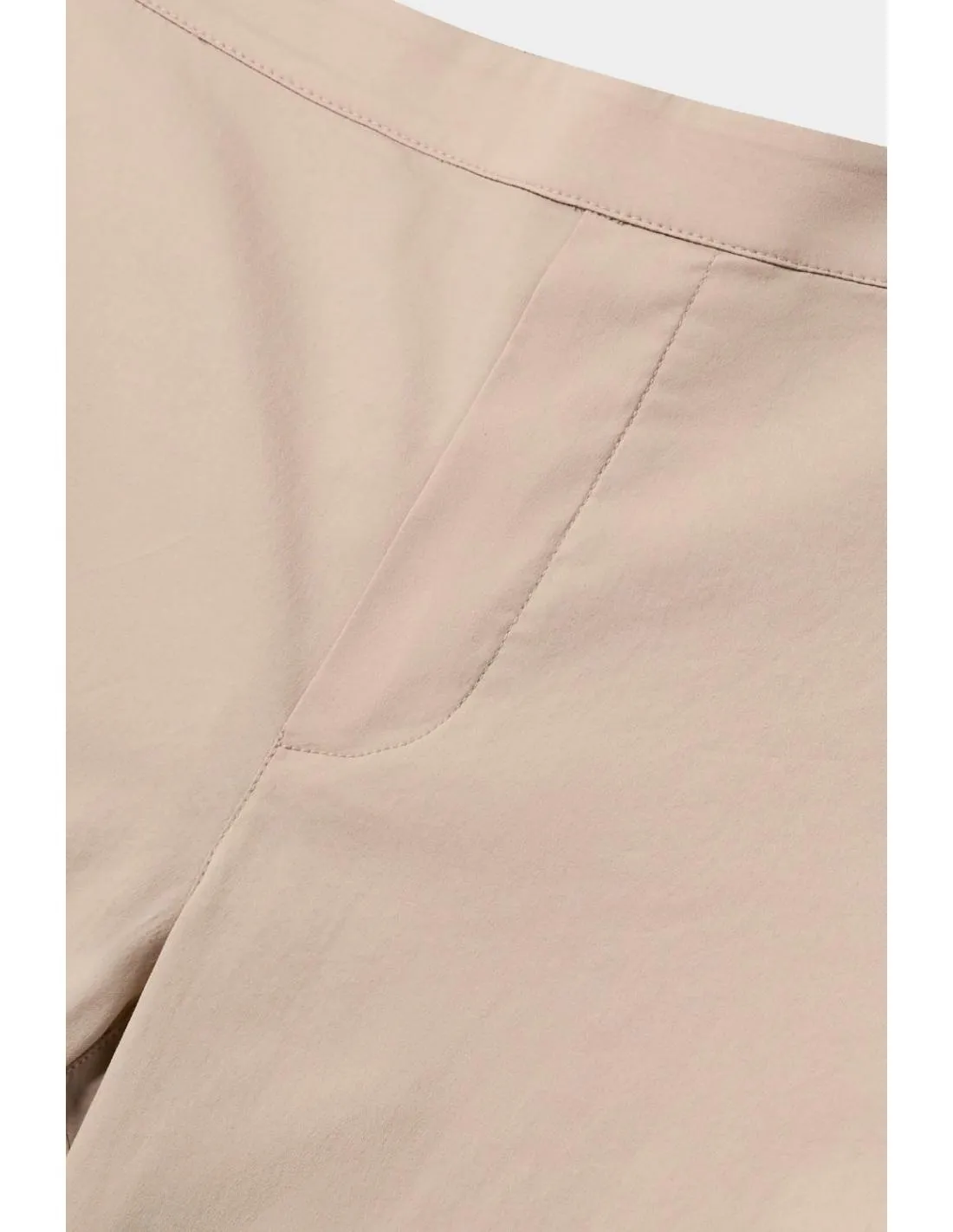 PANTALÓN SASTRERO ESE O ESE JASON BEIGE