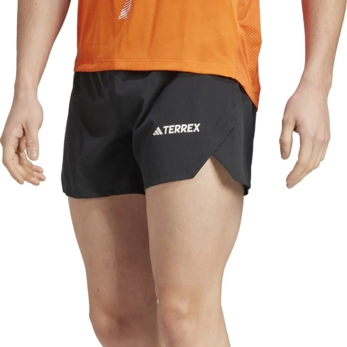 Pantalón corto adidas Terrex TRK PRO Short