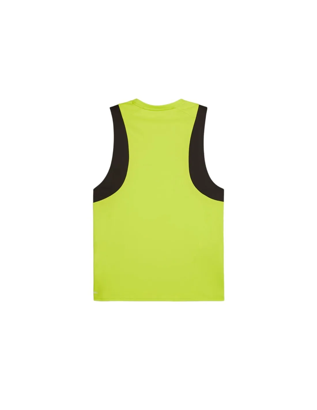 Pantalón de Fitness Puma FIT Full Ultrabreathe Amarillo Hombre