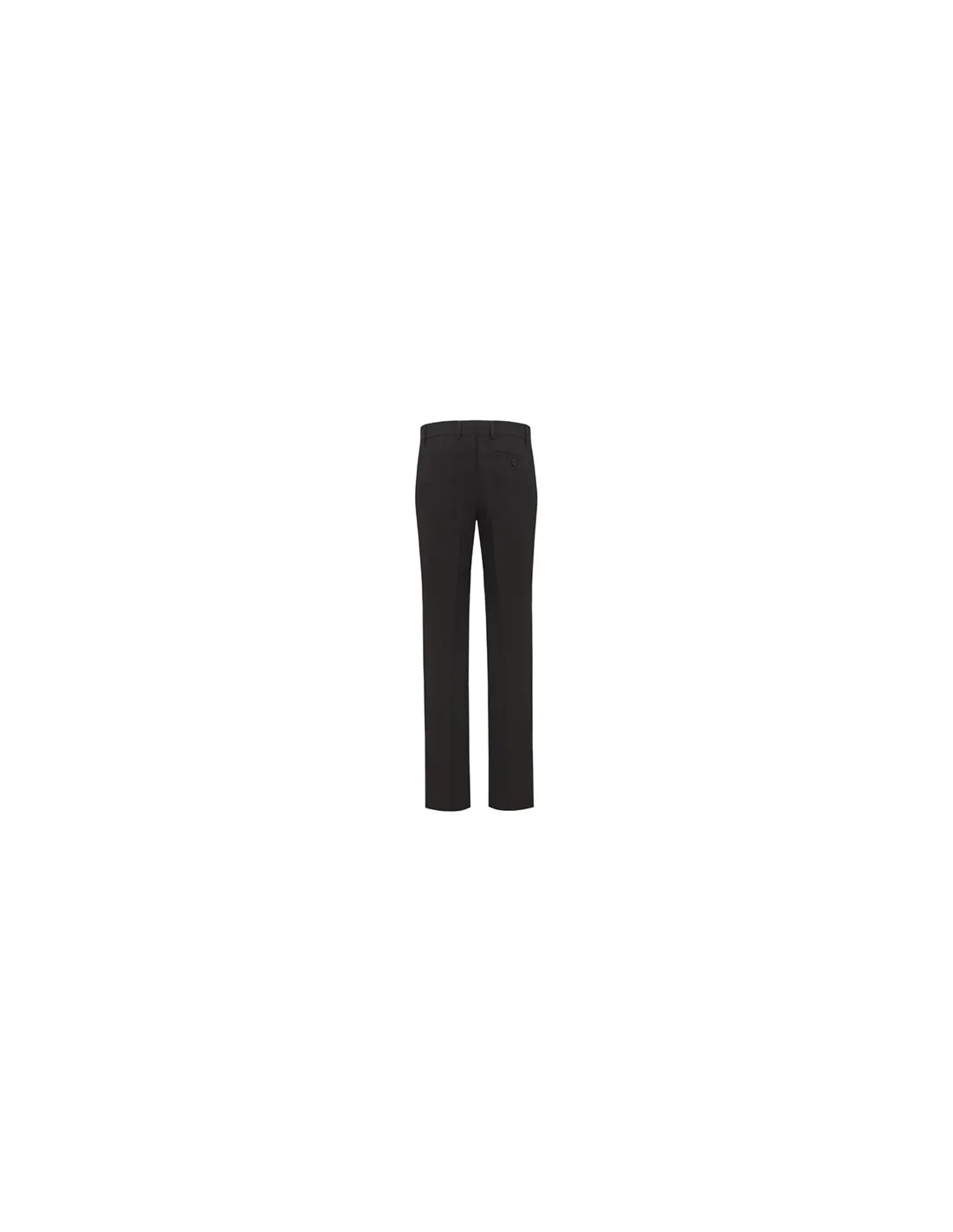 Pantalón  de mujer entallado Waitress Roly