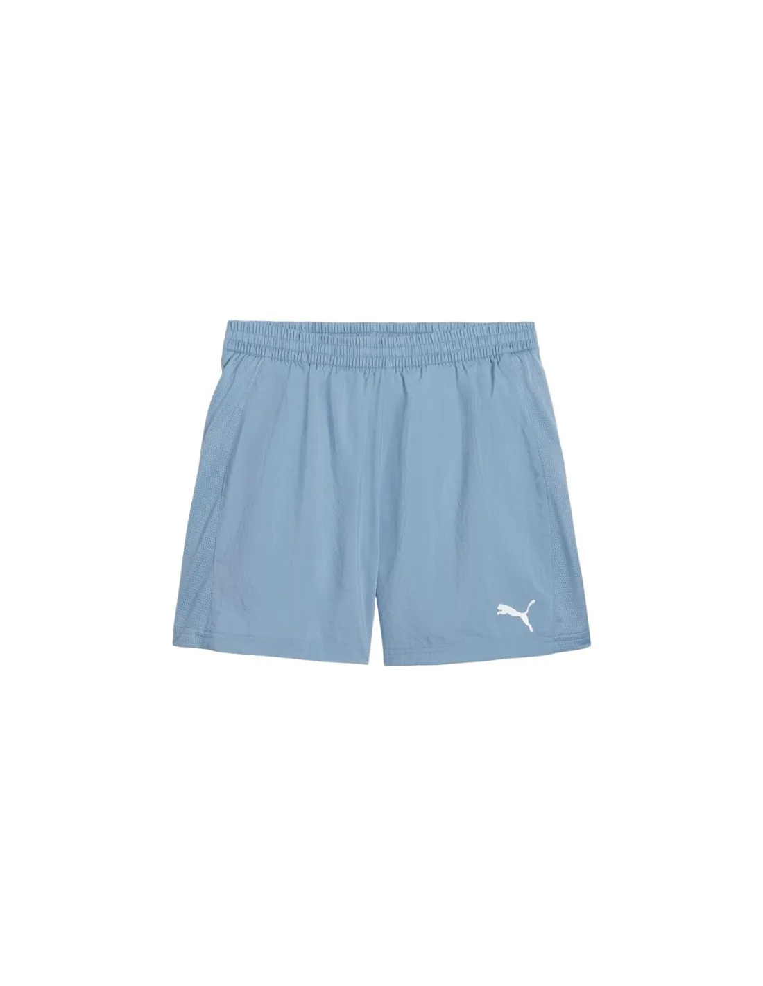 Pantalón de Running Puma RUN FAVORITE VELOCITY Azul Hombre