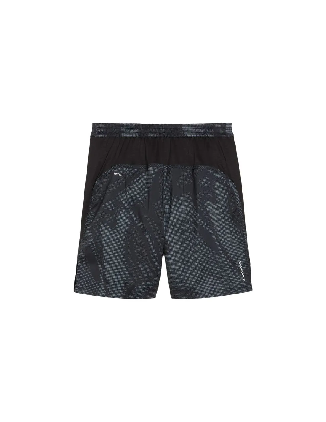 Pantalón de Running Puma RUN FAVORITES Velocity Negro Hombre
