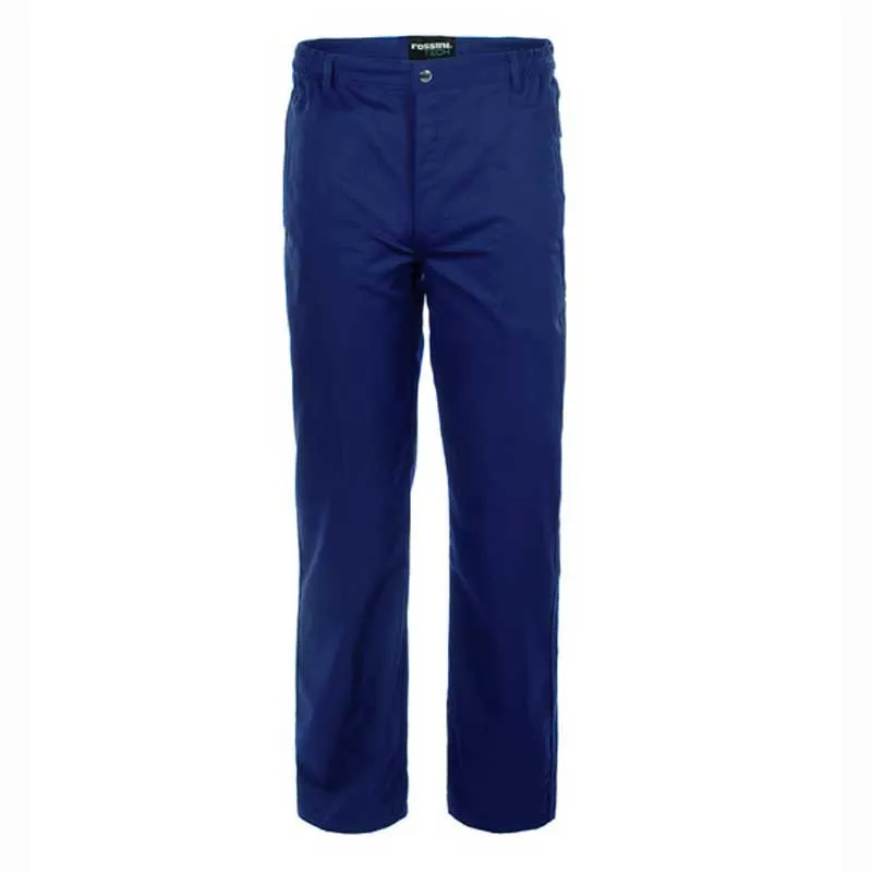 PANTALóN DE TRABAJO 2ACTIVE ANTIESTáTICO Y ANTIáCIDO MARINO  ROSSINI