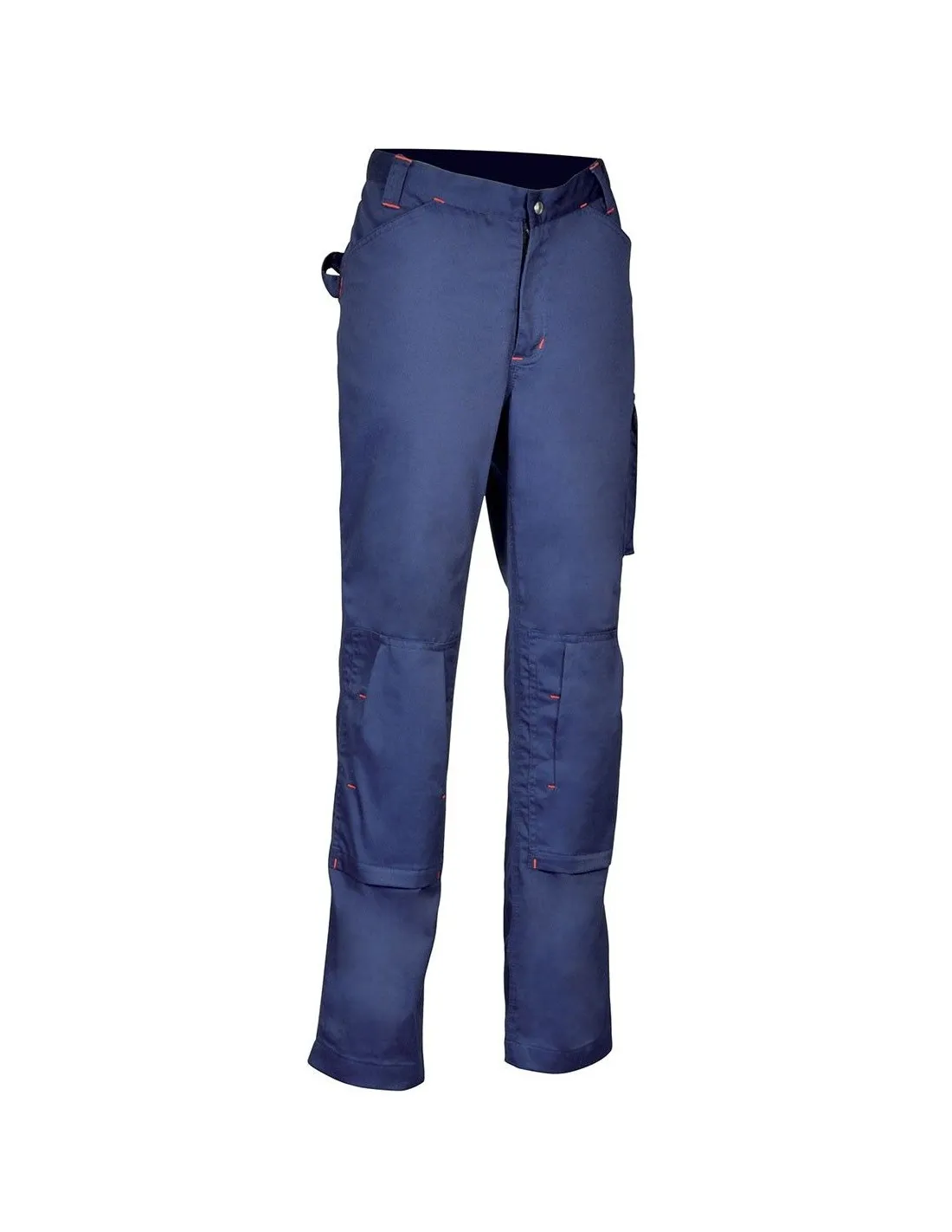 Pantalón de trabajo para mujer Cofra Rabat