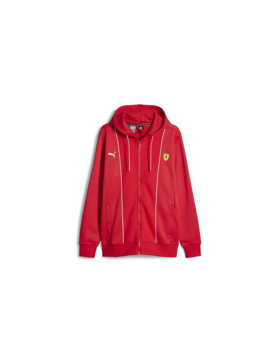 Pantalón Puma Ferrari Race Hdd Swe Hombre