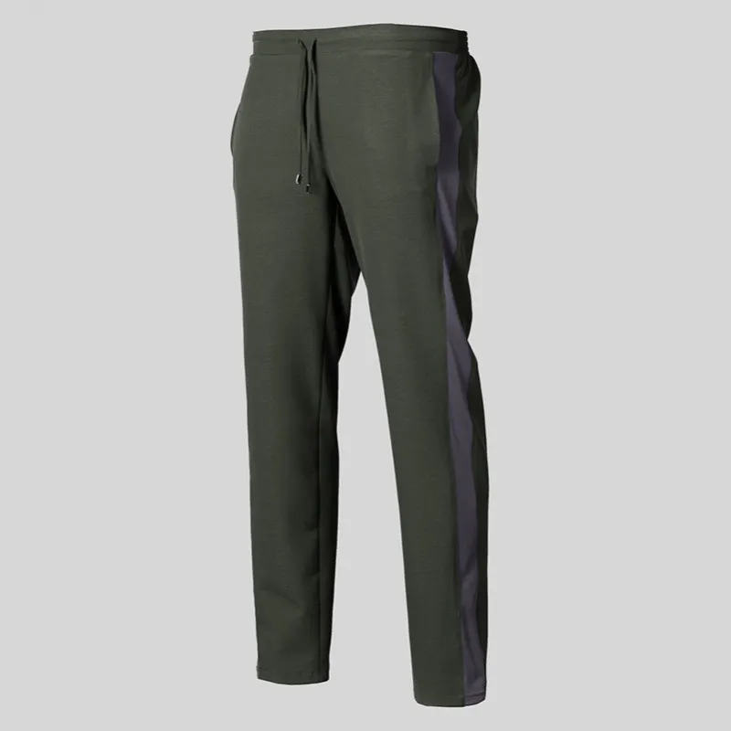 PANTALóN SANIDAD DE MICROFIBRA ELáSTICA TEJIDO VIGORé   GARY'S