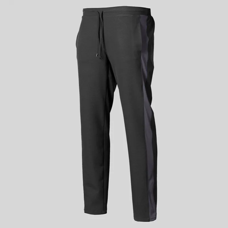 PANTALóN SANIDAD DE MICROFIBRA ELáSTICA TEJIDO VIGORé   GARY'S