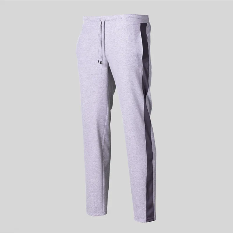 PANTALóN SANIDAD DE MICROFIBRA ELáSTICA TEJIDO VIGORé   GARY'S