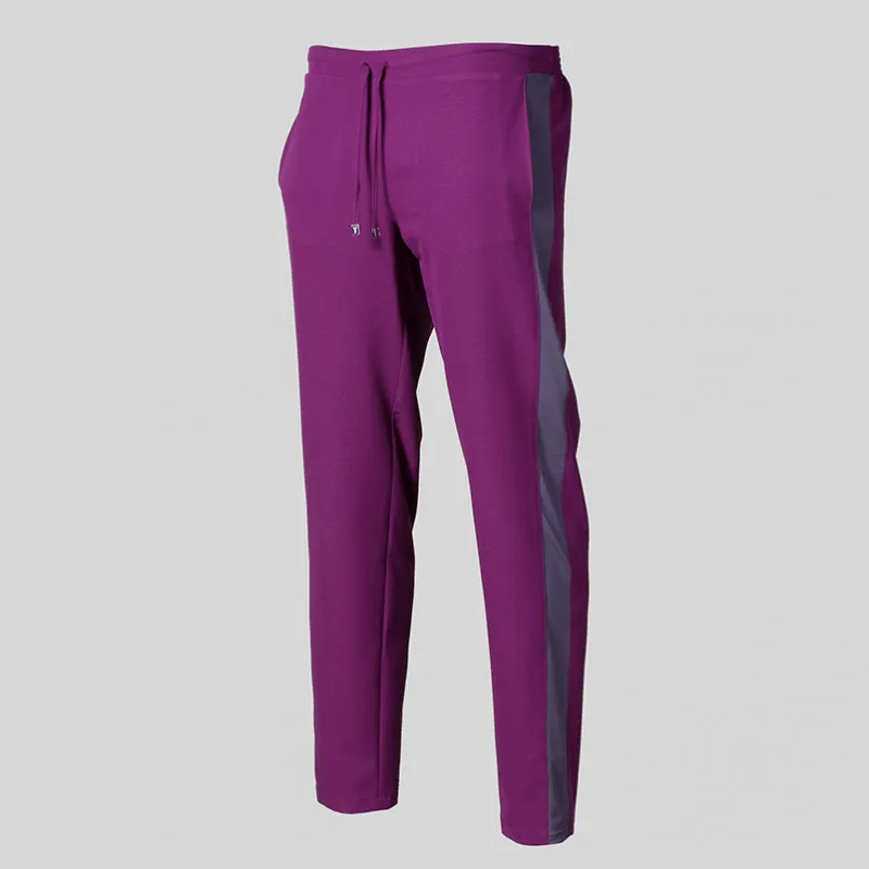 PANTALóN SANIDAD DE MICROFIBRA ELáSTICA TEJIDO VIGORé   GARY'S
