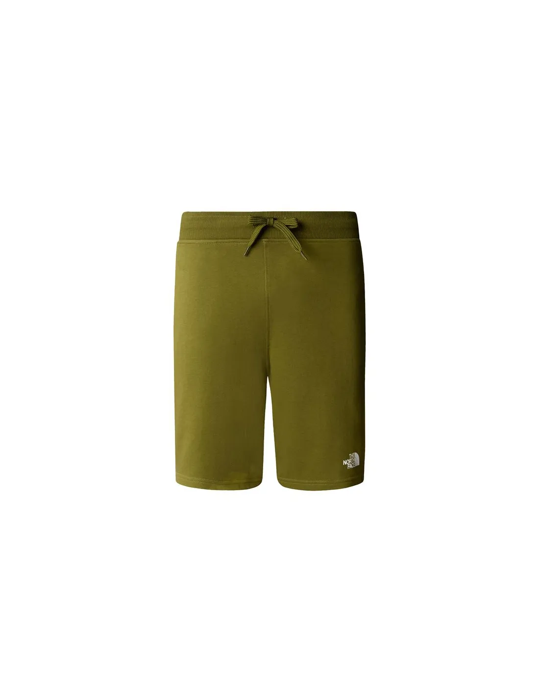 PANTALóN THE NORTH FACE STANDARD SHORT LIGHT HOMBRE VERDE