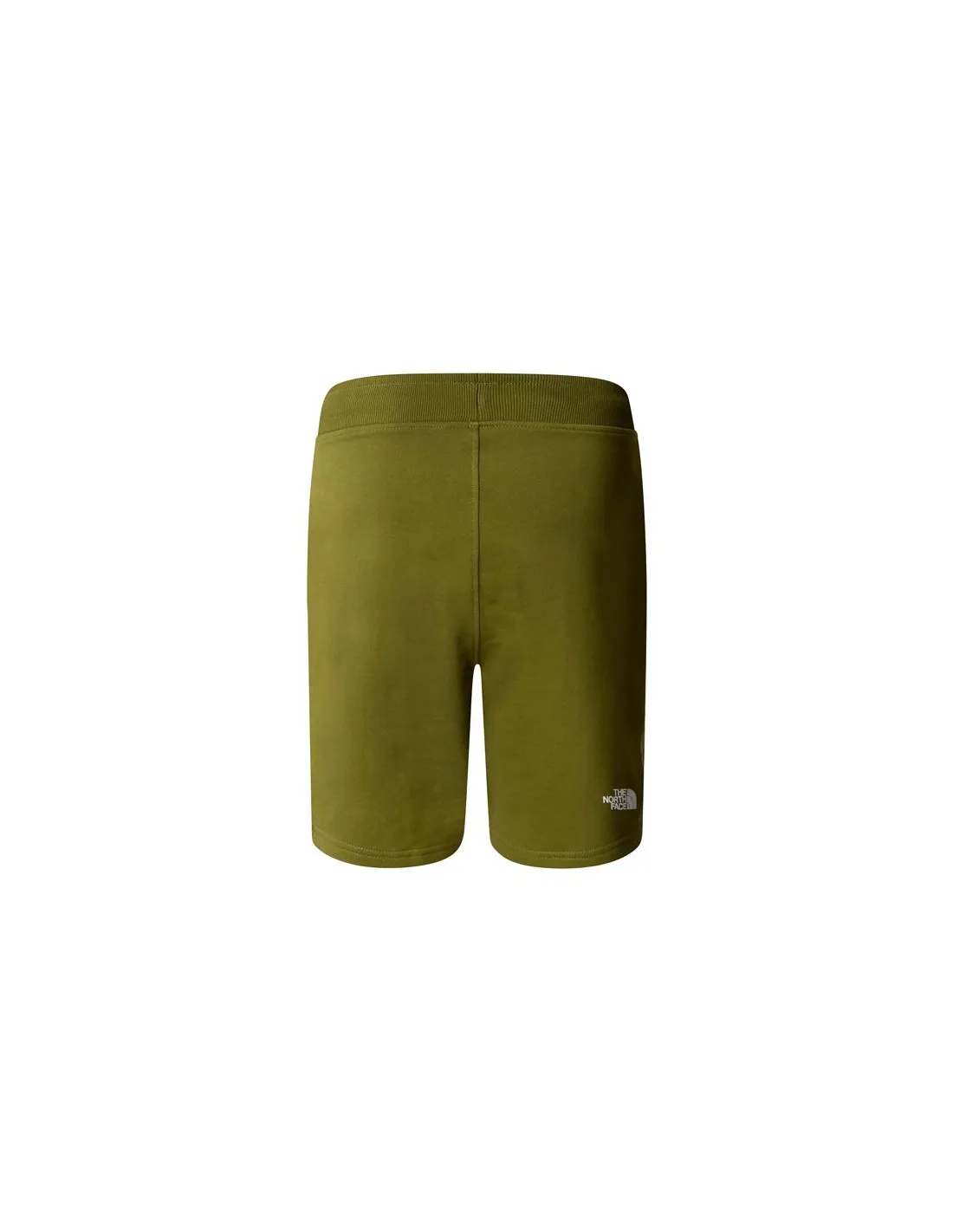 PANTALóN THE NORTH FACE STANDARD SHORT LIGHT HOMBRE VERDE